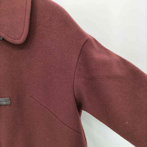 グレースコンチネンタル GRACE CONTINENTAL カシミヤ混 ダッフルコート レディース 38