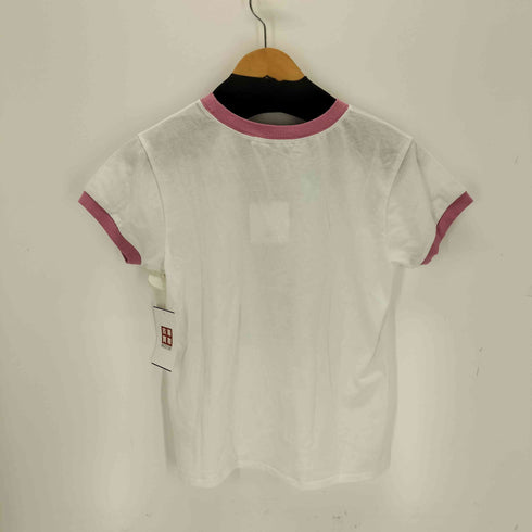 スライ SLY CLASS NAME RINGER Tシャツ レディース FREE