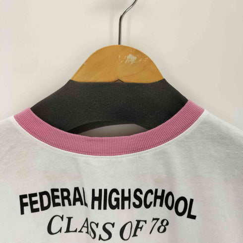 スライ SLY CLASS NAME RINGER Tシャツ レディース FREE