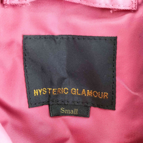 ヒステリックグラマー HYSTERIC GLAMOUR CWUジャケット メンズ JPN:S