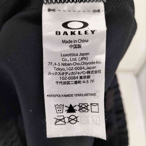オークリー OAKLEY 25AW RADIANT SYNCHRONISM PT レディース JPN:L