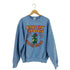 ギルダン GILDAN 90S ホンジュラス製 BLAST CITY FIREWORKS プリントスウェット メンズ import:M