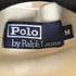 ポロバイラルフローレン Polo by RALPH LAUREN 90s 日本製 ポニー刺繍 鹿の子ポロシャツ メンズ import:M