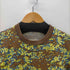 アーペーセー A.P.C. 90S フランス製 OLD 迷彩 デジタル カモ S/S Tシャツ メンズ 1