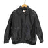 ジャバ JaVa フェイクレザーヴィンテージオーバーブルゾン メンズ import:M