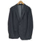 アデイインザライフユナイテッドアローズ A day in the life UNITED ARROWS シャークスキンジャージー 2Bジャケット メンズ JPN:L