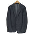 アデイインザライフユナイテッドアローズ A day in the life UNITED ARROWS シャークスキンジャージー 2Bジャケット メンズ JPN:L