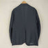 アデイインザライフユナイテッドアローズ A day in the life UNITED ARROWS シャークスキンジャージー 2Bジャケット メンズ JPN:L