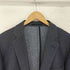 アデイインザライフユナイテッドアローズ A day in the life UNITED ARROWS シャークスキンジャージー 2Bジャケット メンズ JPN:L