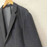 アデイインザライフユナイテッドアローズ A day in the life UNITED ARROWS シャークスキンジャージー 2Bジャケット メンズ JPN:L