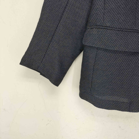 アデイインザライフユナイテッドアローズ A day in the life UNITED ARROWS シャークスキンジャージー 2Bジャケット メンズ JPN:L