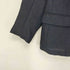 アデイインザライフユナイテッドアローズ A day in the life UNITED ARROWS シャークスキンジャージー 2Bジャケット メンズ JPN:L