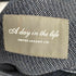 アデイインザライフユナイテッドアローズ A day in the life UNITED ARROWS シャークスキンジャージー 2Bジャケット メンズ JPN:L