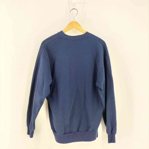 ジャージーズ JERZEES 90S USA製 無地スウェット メンズ import:L
