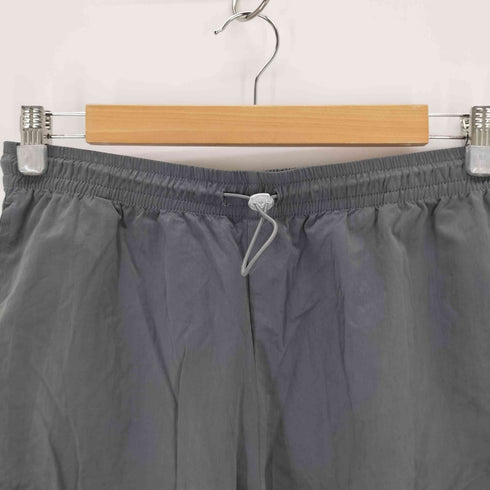 ザラ ZARA ポリナイロンパラシュートパンツ レディース JPN:S