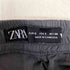 ザラ ZARA ポリナイロンパラシュートパンツ レディース JPN:S