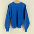 チャンピオン Champion 00S エルサルバドル製 PREMIUM REVERSE WEAVE 教会ワッペンロゴスウェット メンズ import:S