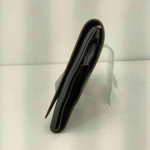 ショサ 所作 レザーウォレット 長財布 メンズ