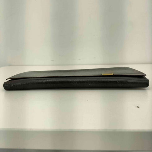 ショサ 所作 レザーウォレット 長財布 メンズ