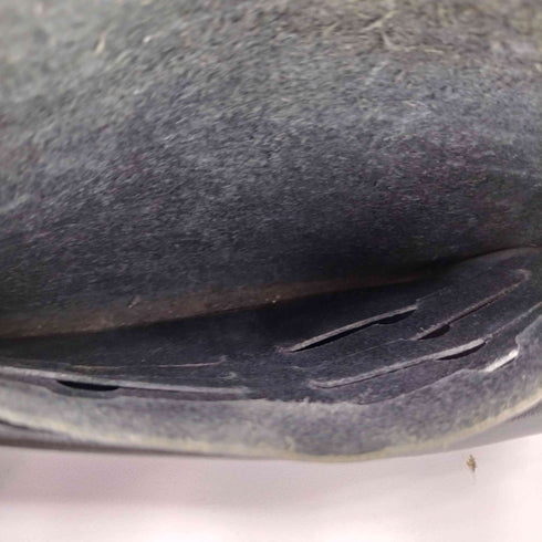 ショサ 所作 レザーウォレット 長財布 メンズ