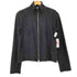 レイビームス Ray BEAMS 24AW シャギー ハイネック ジップ カーディガン レディース