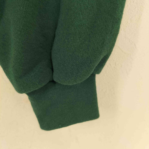 ソフィー SOFFE 80-90s USA製 ワッペン付き Fleece スウェット メンズ import:XL