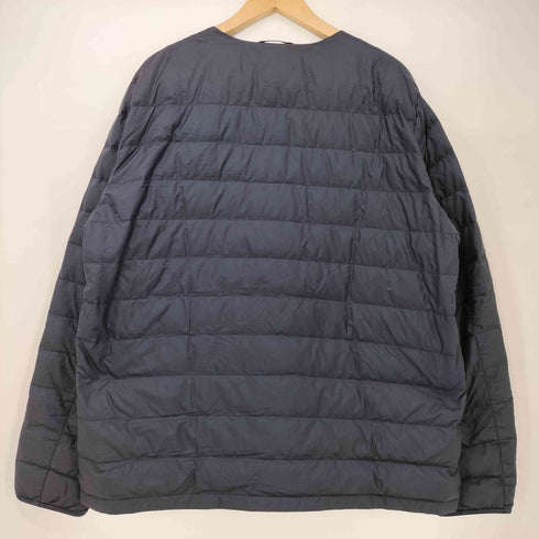 ユニクロ UNIQLO ウルトラライトダウン コンパクトジャケット メンズ JPN:XXL