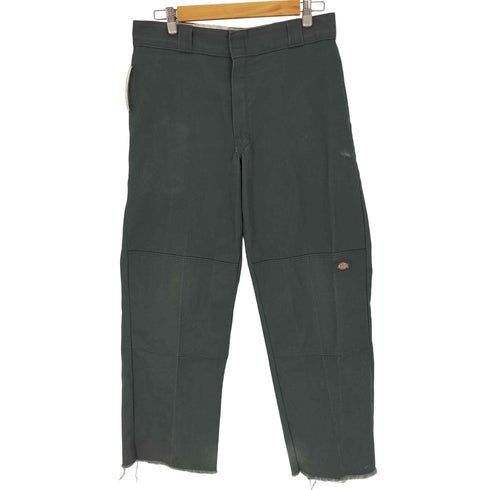 ディッキーズ Dickies Loose Fit ルーズ フィット ダブルニー ワーク パンツ メンズ