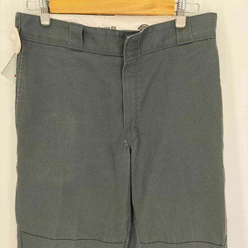 ディッキーズ Dickies Loose Fit ルーズ フィット ダブルニー ワーク パンツ メンズ