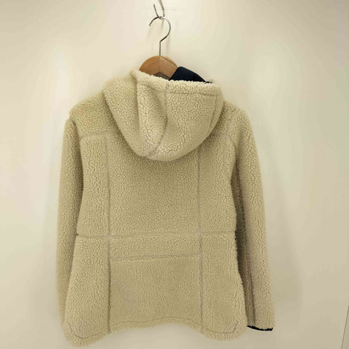 エルエルビーン L.L.Bean マウンテン パイルフリース ボアジャケット レディース import:S