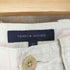 トミーヒルフィガー TOMMY HILFIGER ショート カーゴ パンツ メンズ 32