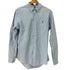 ラルフローレン RALPH LAUREN CUSTOM FIT チェック ボタンダウンシャツ メンズ import:M