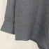 ペリーエリス PERRY ELLIS 90s 総柄 シルク100 長袖 スタンドカラーシャツ メンズ import:L