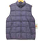 ユニクロ UNIQLO 25AW パフテック ベスト メンズ JPN:M