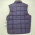 ユニクロ UNIQLO 25AW パフテック ベスト メンズ JPN:M