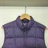 ユニクロ UNIQLO 25AW パフテック ベスト メンズ JPN:M