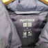 ユニクロ UNIQLO 25AW パフテック ベスト メンズ JPN:M