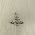 ヴィヴィアンウエストウッド Vivienne Westwood DIAMANTE HEART ハートペンダントトップ メンズ