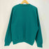 タルテックス TULTEX 80-90s USA製 SUPERWEIGHT ブランク クルーネックスウェット メンズ import:XL