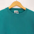 タルテックス TULTEX 80-90s USA製 SUPERWEIGHT ブランク クルーネックスウェット メンズ import:XL