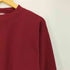 タルテックス TULTEX 80-90s USA製 ブランク クルーネックスウェット メンズ import:L
