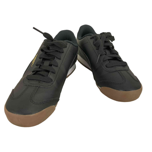 プーマ PUMA Turino FSL Puma Black/Puma Black/Gum レディース JPN:22.5