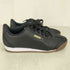 プーマ PUMA Turino FSL Puma Black/Puma Black/Gum レディース JPN:22.5