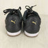 プーマ PUMA Turino FSL Puma Black/Puma Black/Gum レディース JPN:22.5