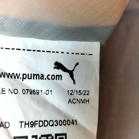 プーマ PUMA ショルダーバッグ フリー タン レディース