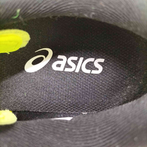 アシックス ASICS LYTERACER 5 ランニング シューズ スニーカー メンズ JPN:27