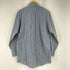 ジョスエーバンク Jos A Bank チェック柄 L/S BDシャツ メンズ