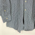 ジョスエーバンク Jos A Bank チェック柄 L/S BDシャツ メンズ