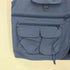 ウールリッチ WOOLRICH 80s コットンナイロン フィッシングベスト メンズ import:L