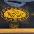 ウールリッチ WOOLRICH 80s コットンナイロン フィッシングベスト メンズ import:L